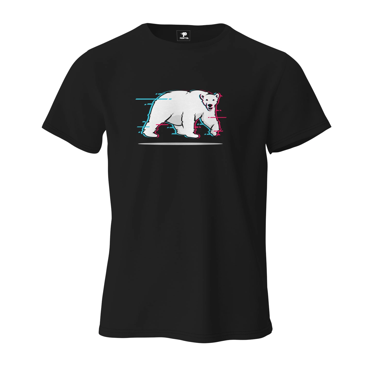 Bear T-shirt