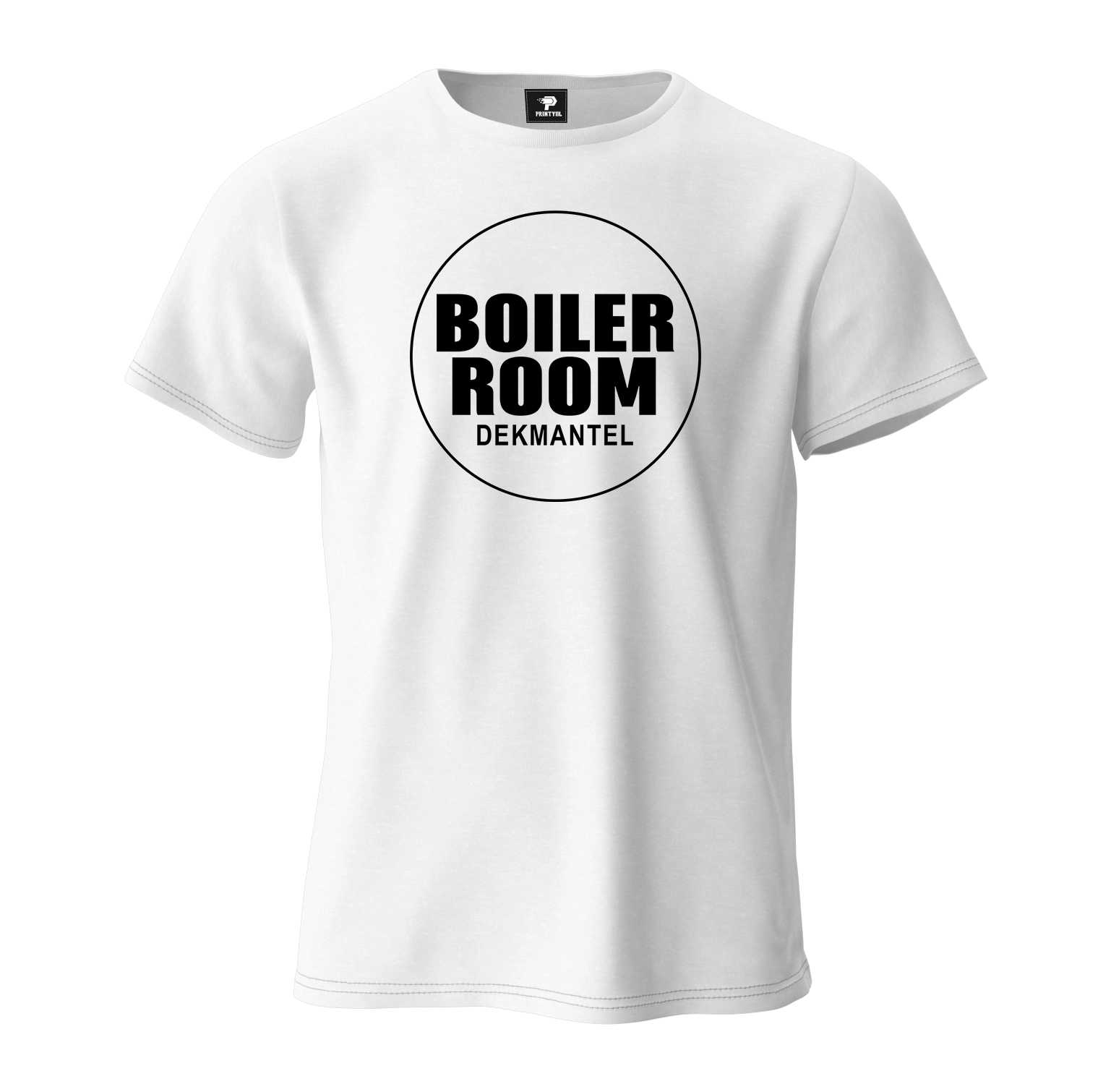 Boiler T-shirt