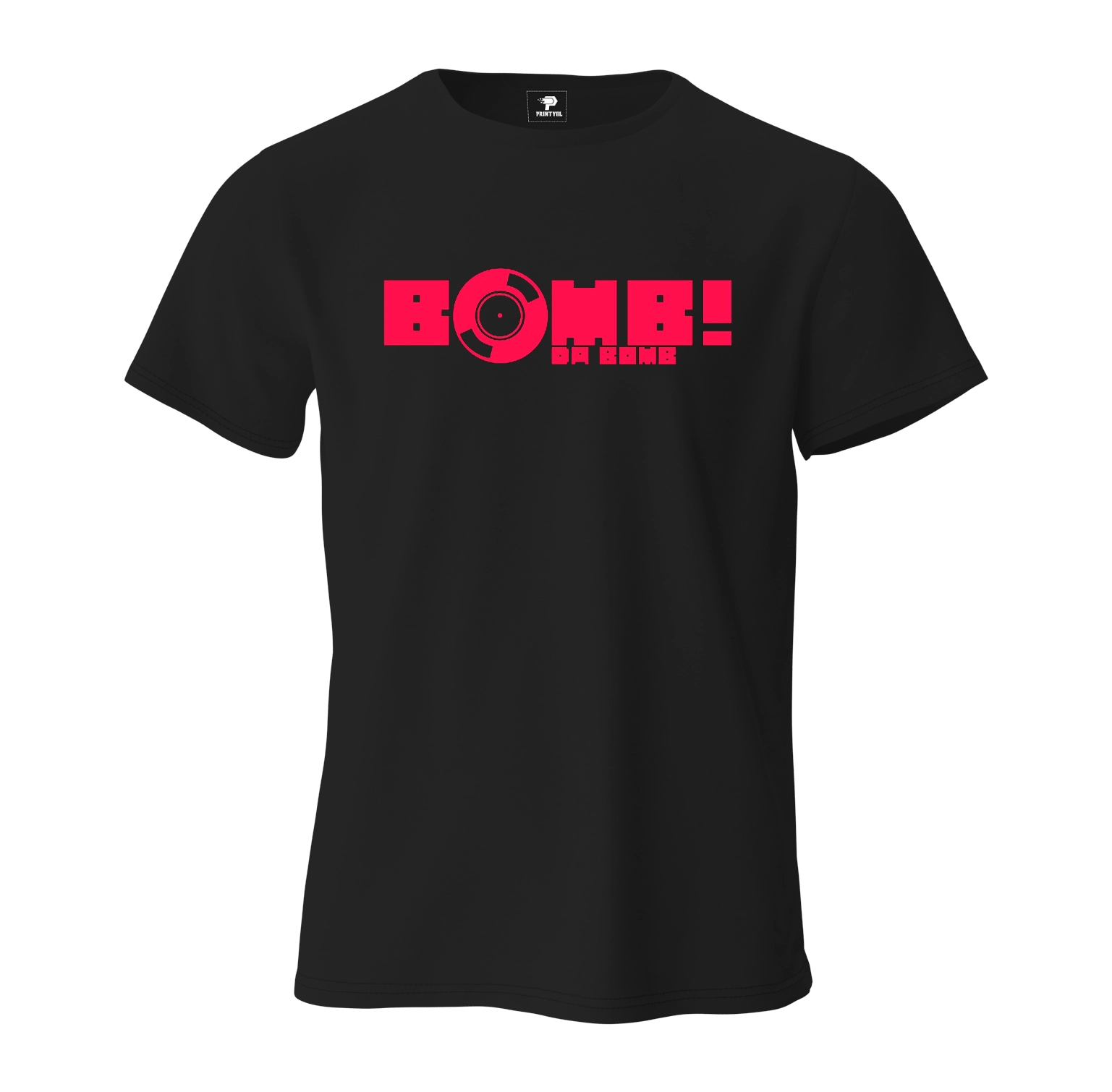 Bomb T-shirt