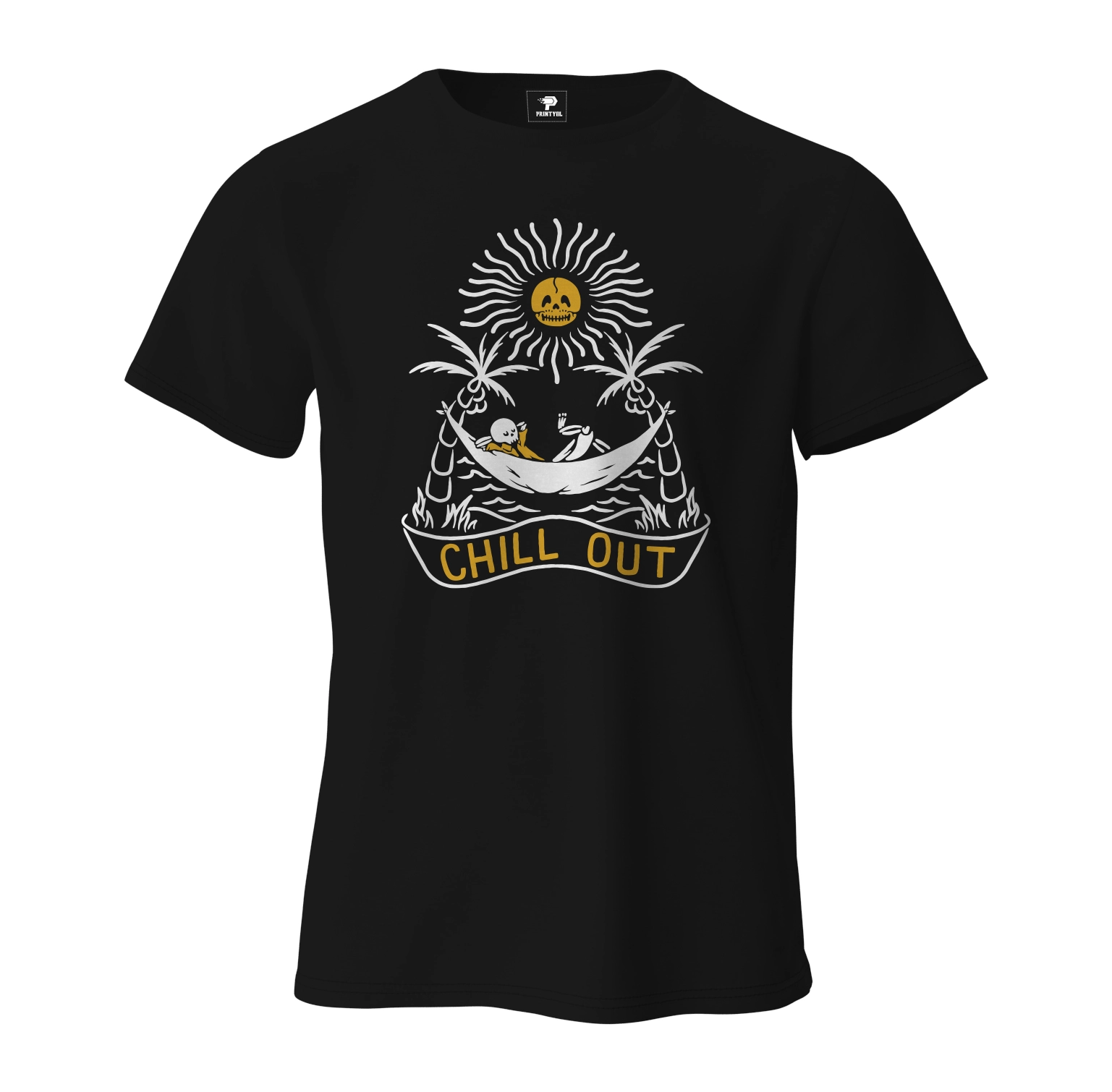 Chillout T-shirt