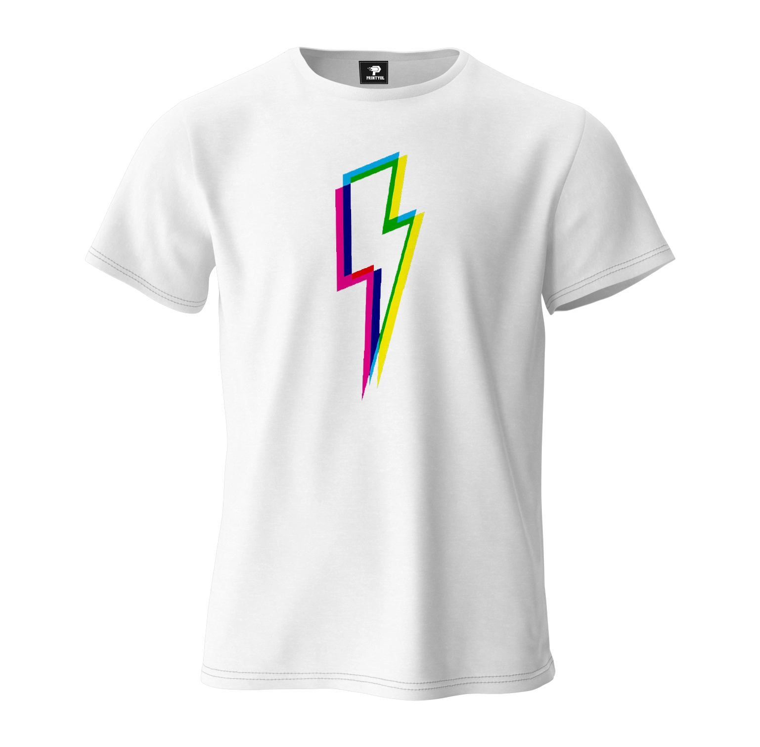 Cmy Şimşek T-shirt