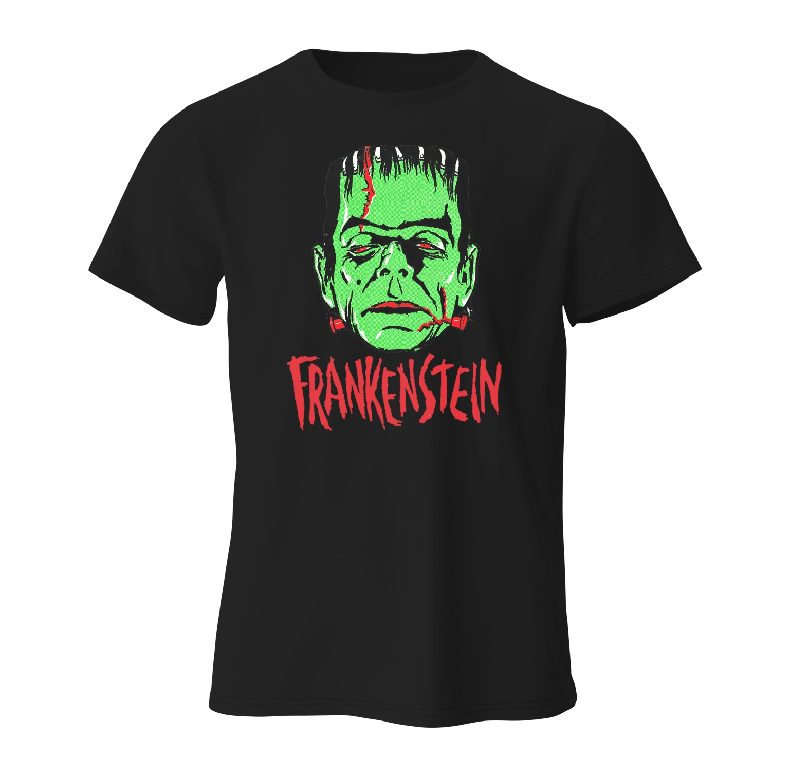 Frankestein T-shirt