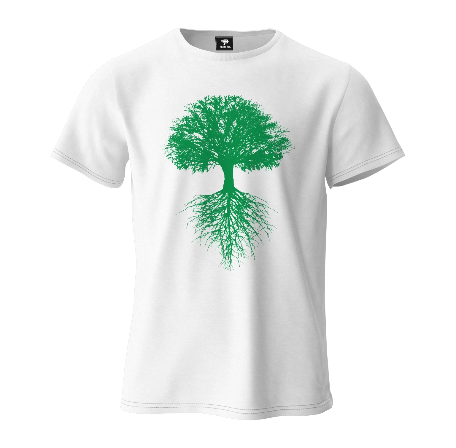 Green Tree T-shirt