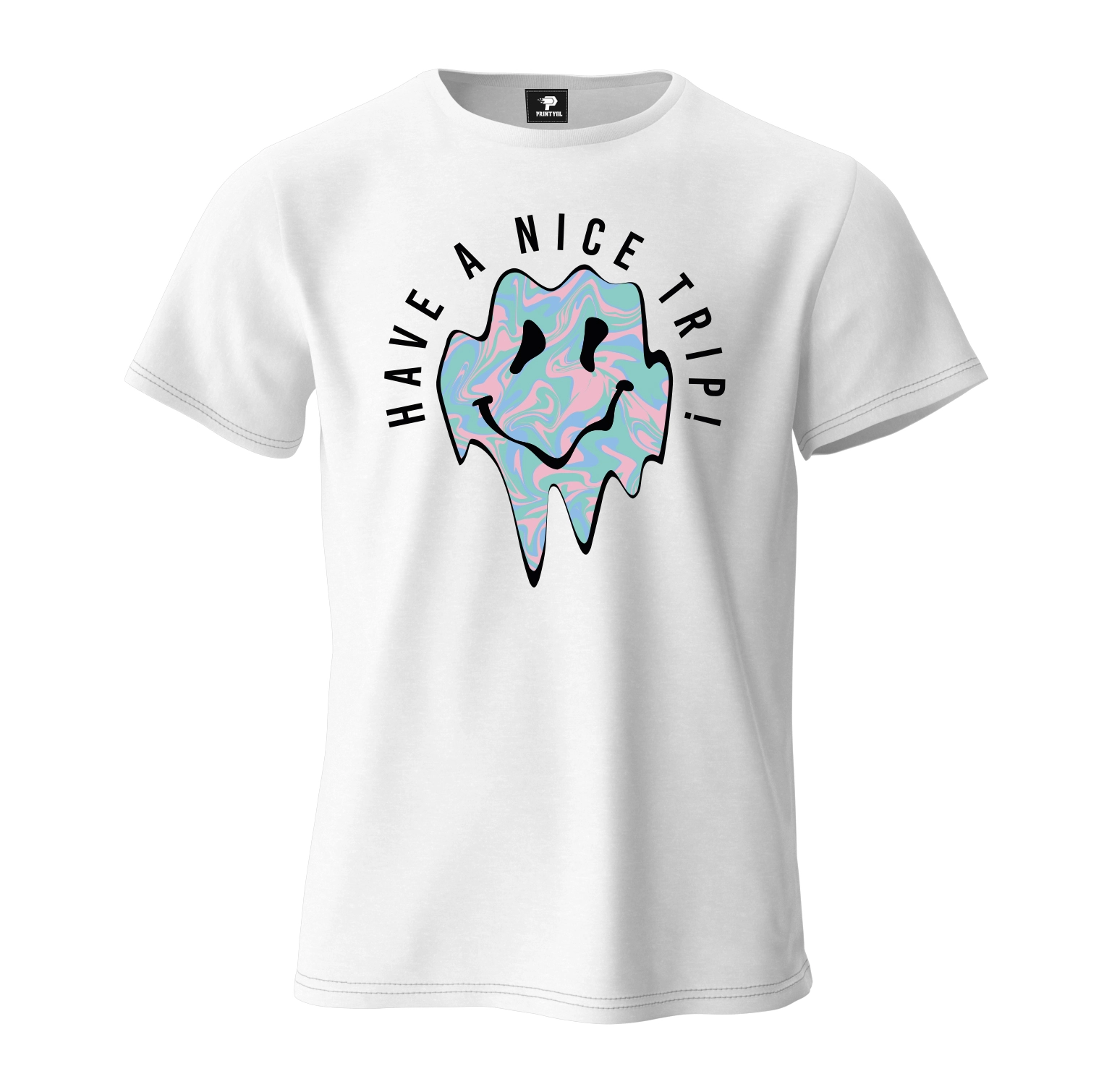 Have A Nice Trip T-shirt