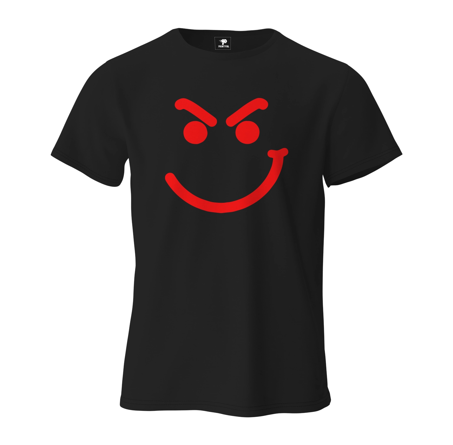 Smile T-shirt
