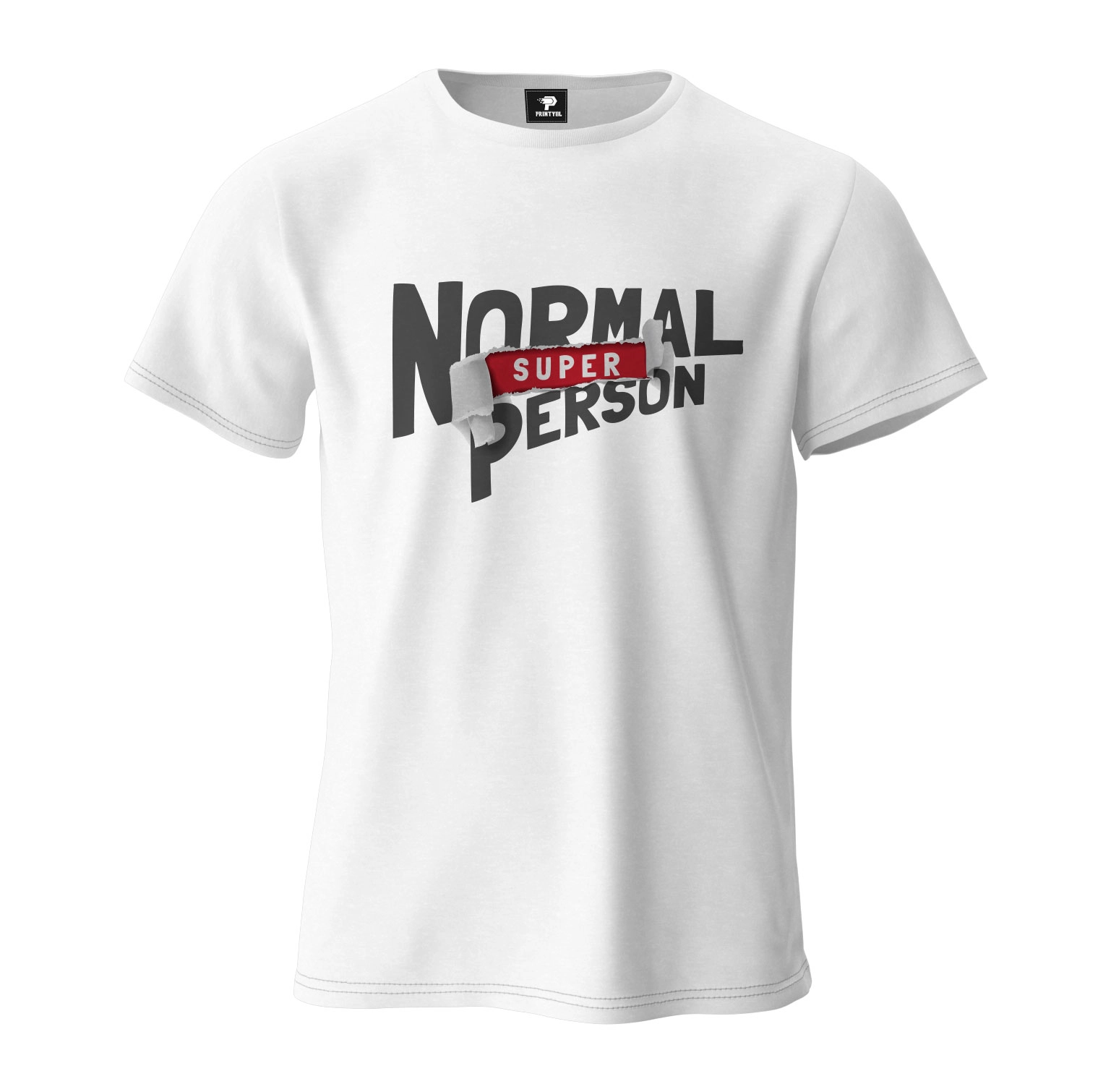 Super Person T-shirt