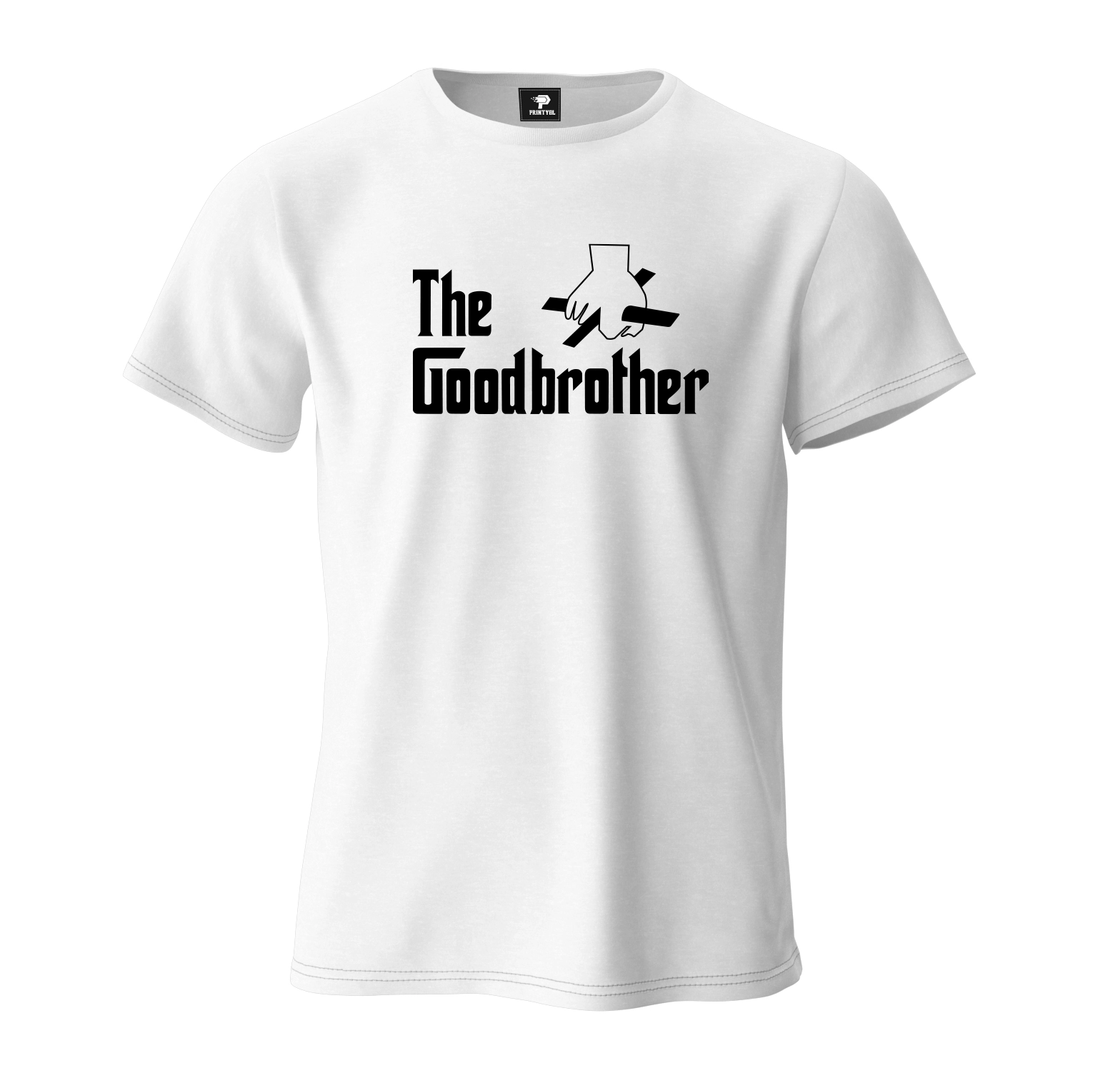 The Goodbrother T-shirt