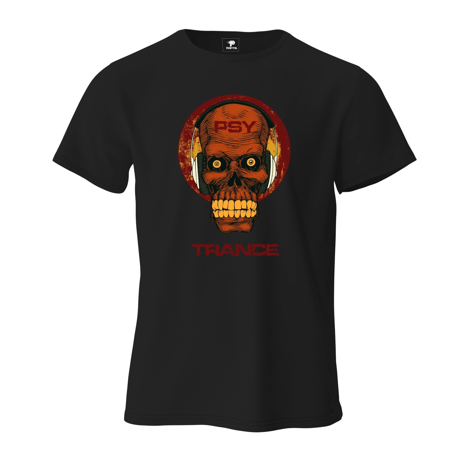 Trance T-shirt