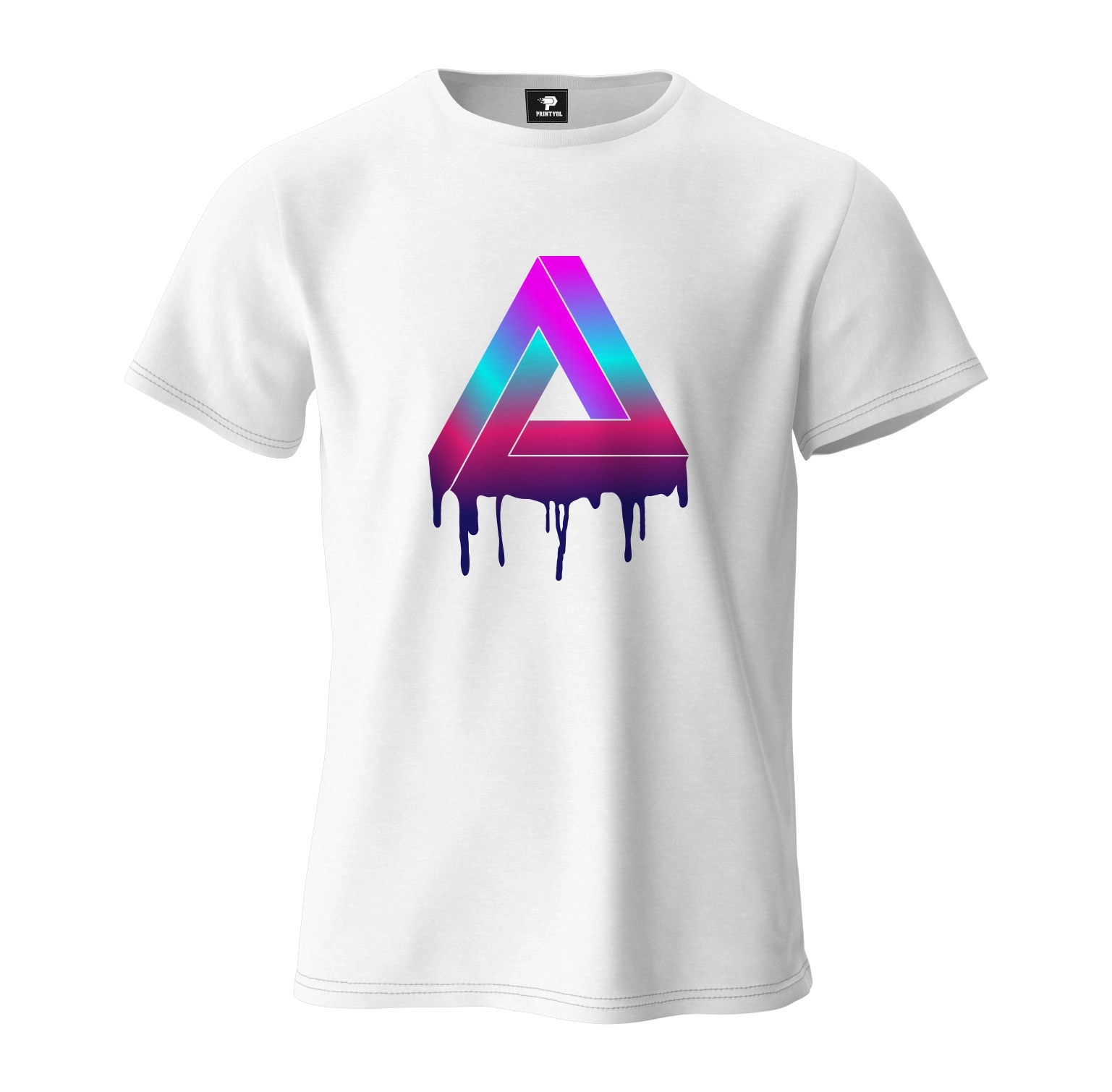 Triangle T-shirt