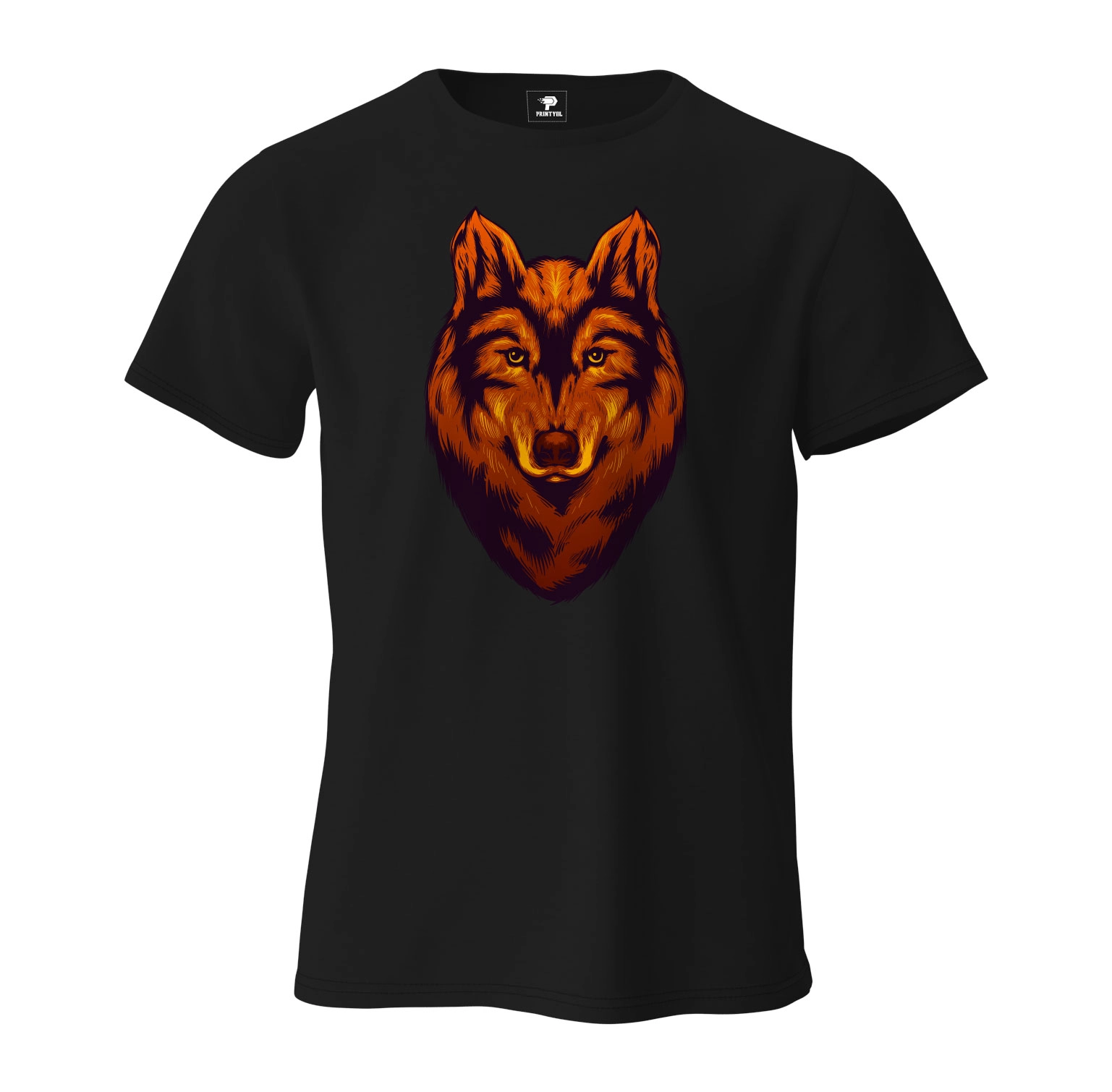 Wolf T-shirt